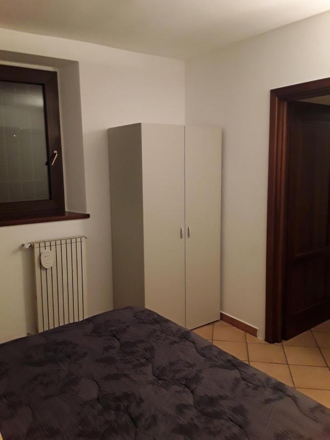 Casa Vacanze Martina & Diana Aosta Eksteriør bilde