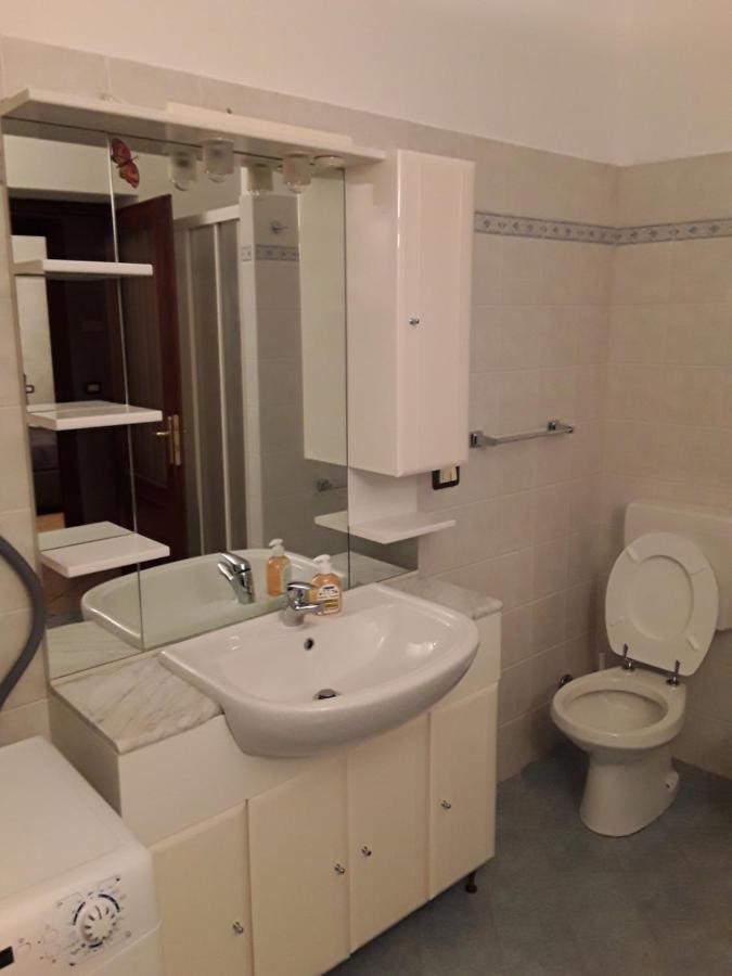 Casa Vacanze Martina & Diana Aosta Eksteriør bilde