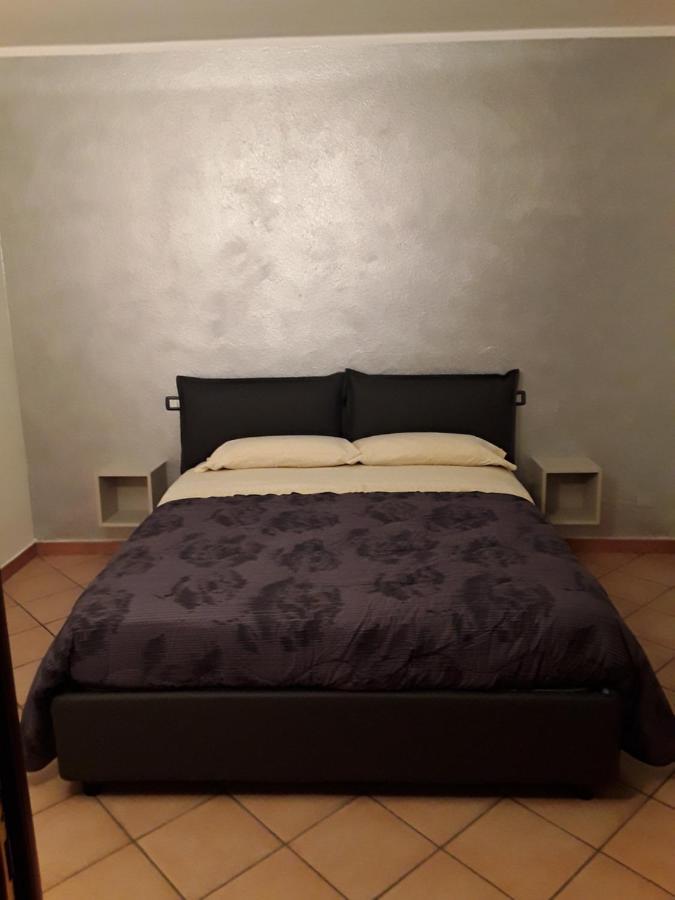 Casa Vacanze Martina & Diana Aosta Eksteriør bilde